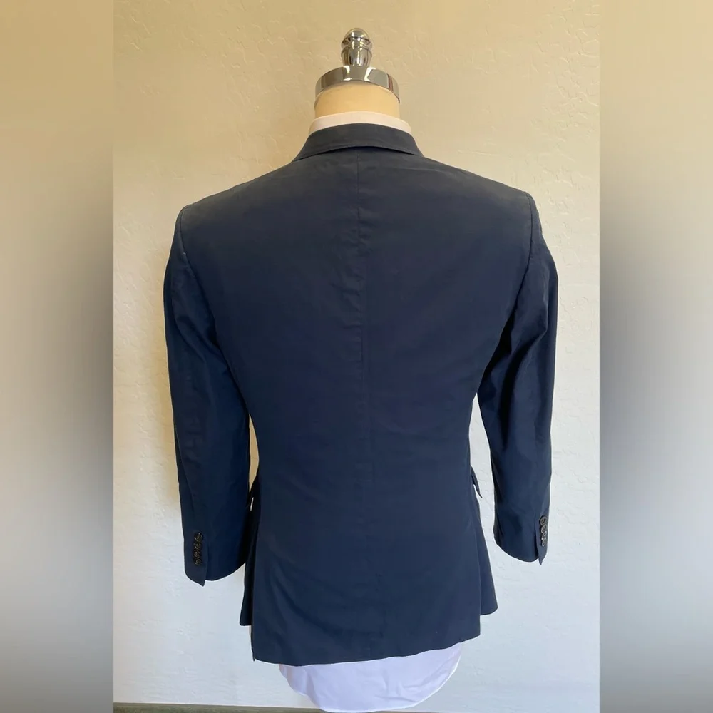 J. Crew along has
